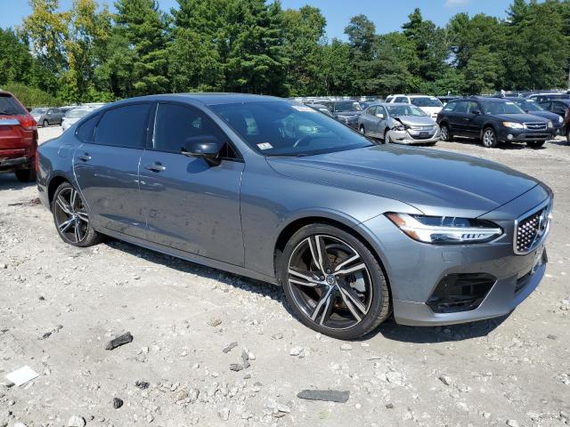 2020 VOLVO S90 T6 OCE - LVYA22MT2LP171836