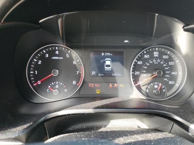3KPF34AD7KE114226 KIA Forte Gt Line