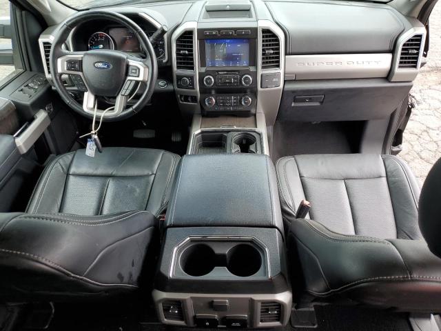 1FT7W2BT3LEE96158 Ford F250 Super Duty