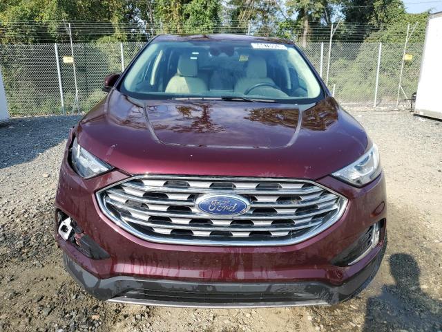 2FMPK3J98MBA00206 2021 FORD EDGE, photo no. 5