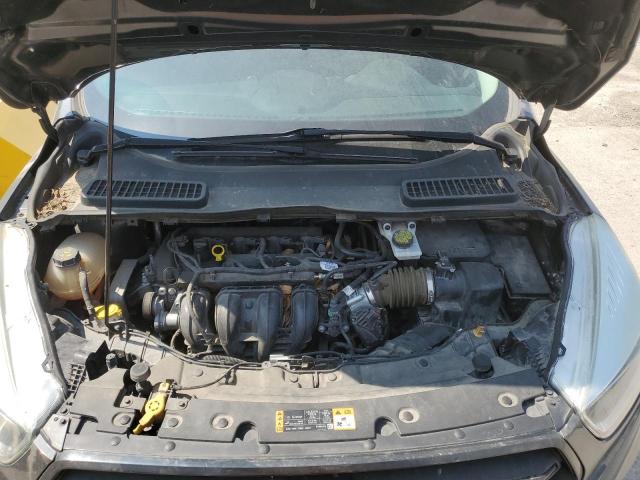 1FMCU0F77HUA81486 Ford ESCAPE S