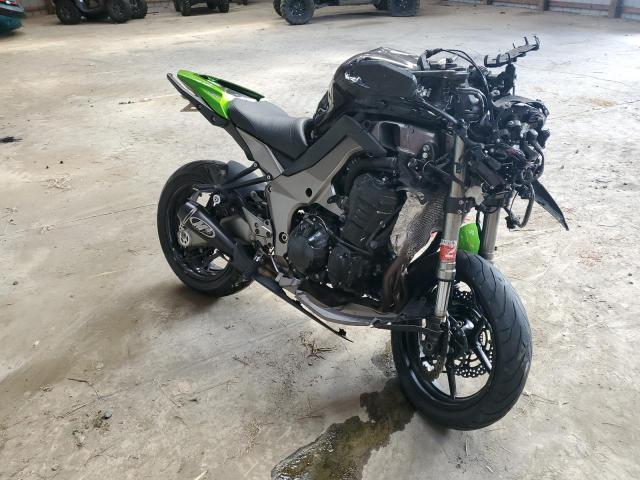 2013 KAWASAKI ZX1000 H - JKAZXCH19DA007217