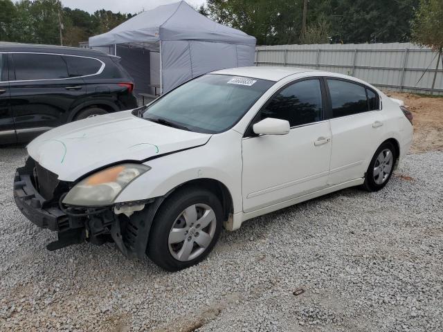 2008 Nissan Altima 2.5