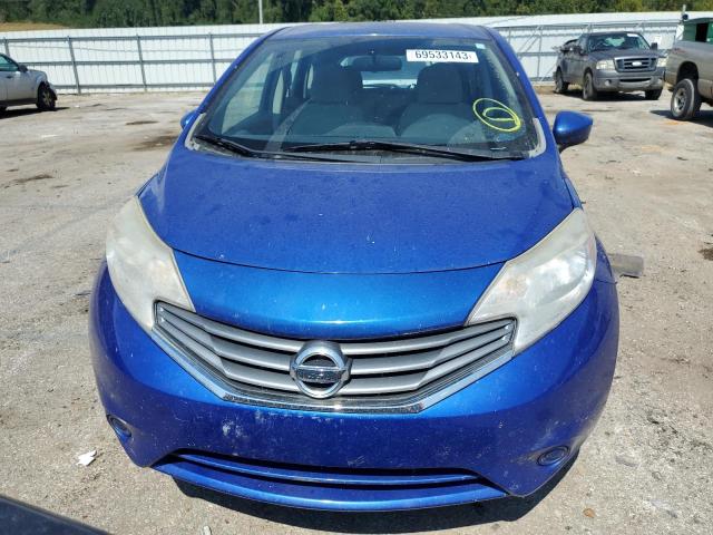 3N1CE2CP8FL361400 Nissan Versa Note S