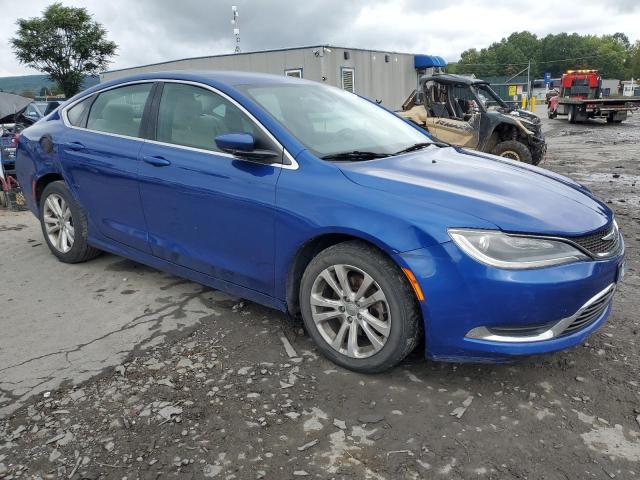 Vin: 1c3cccab9fn758604, lot: 67421463, chrysler 200 limited 20154