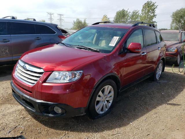 2009 Subaru Tribeca Limited