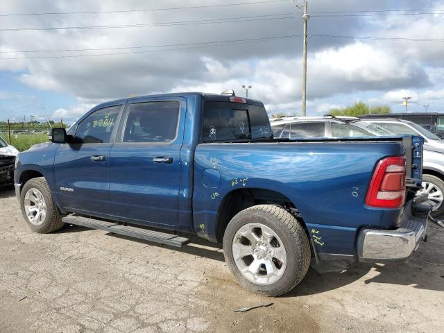 Vin: 1c6srfft7kn540364, lot: 66371133, ram 1500 big horn/lone star 20192