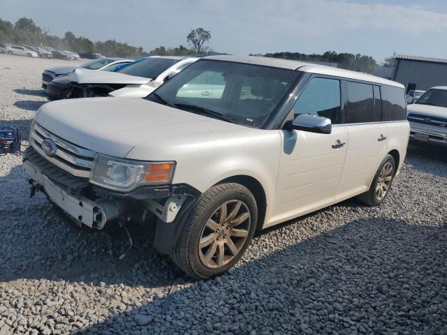 2009 Ford Flex Limited