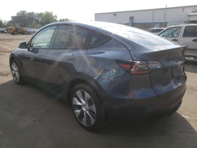 5YJYGDEE9LF009442 Tesla Model Y  2