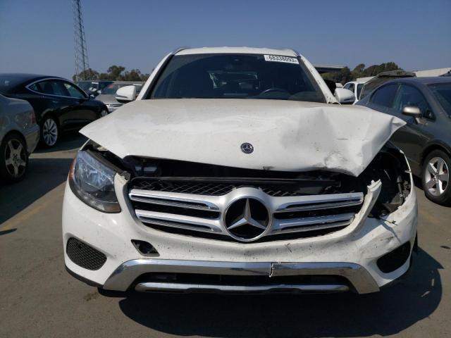 WDC0G4KB1KV175665 Mercedes-Benz Glc 300 4matic
