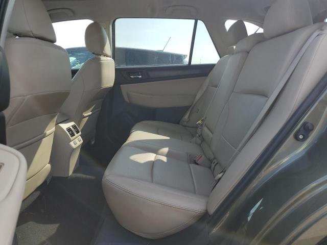 4S4BSANC6F3269196 Subaru Outback 2.5i Limited