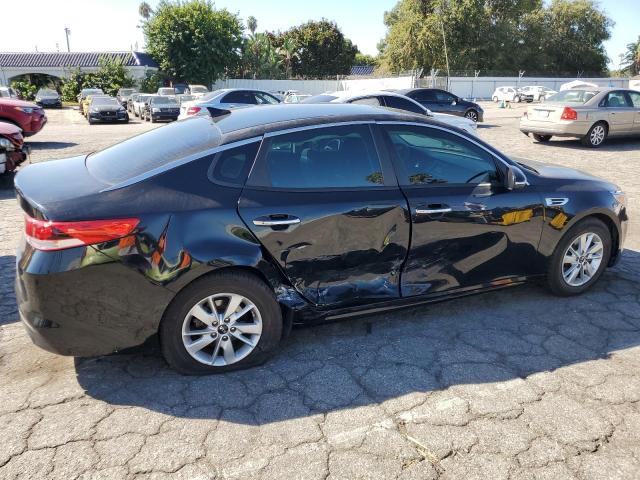 5XXGT4L34GG109699 KIA Optima Lx