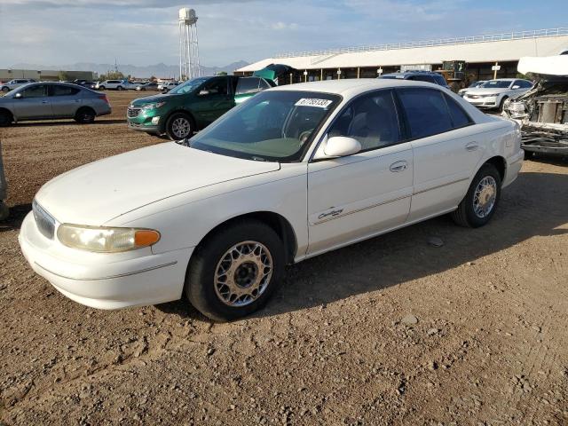 BUICK CENTURY CU