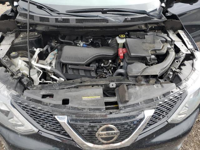 JN1BJ1CR1JW600176 Nissan Rogue Sport S