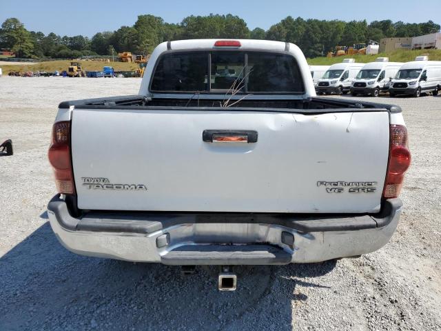 3TMJU62N87M036840 | 2007 Toyota tacoma double cab prerunner