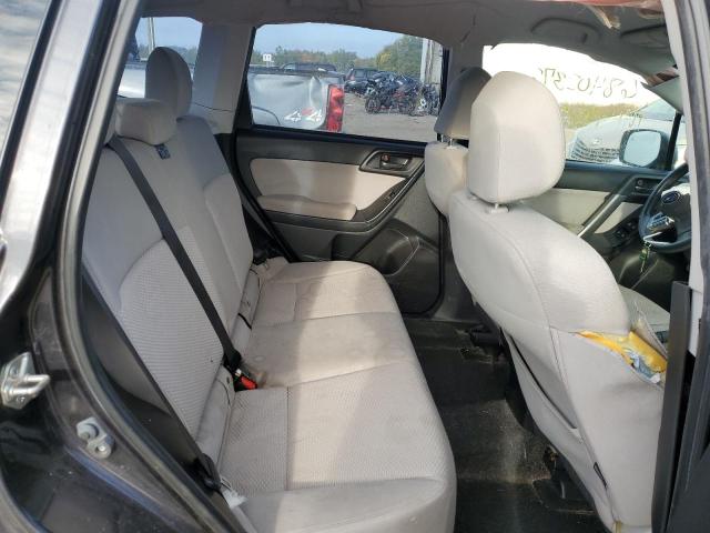JF2SJAAC0EH466929 Subaru Forester 2.5i
