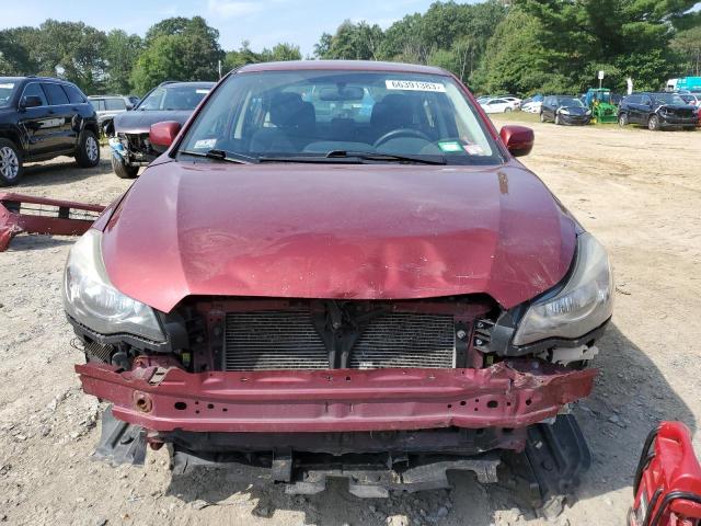 JF1GJAC64EH017352 Subaru Impreza Premium
