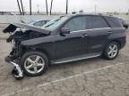 4JGDA5JB9GA805698 2016 Mercedes-Benz Gle 350