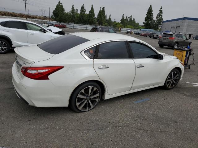 Vin: 1n4al3ap8gc173448, lot: 66443383, nissan altima 2.5 20163