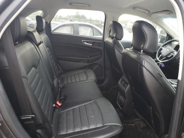 2FMPK4J8XJBB55638 Ford EDGE SEL