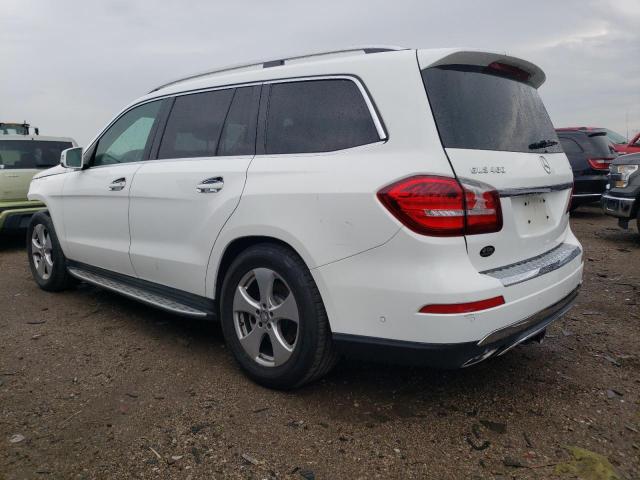 4JGDF6EE2HA746281 Mercedes-Benz Gls 450 4matic