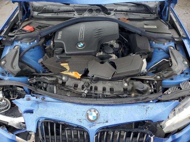 VIN WBA1K7C57FV472655 2015 BMW 2 Series, 228 XI no.11