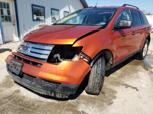 2007 Ford Edge SE