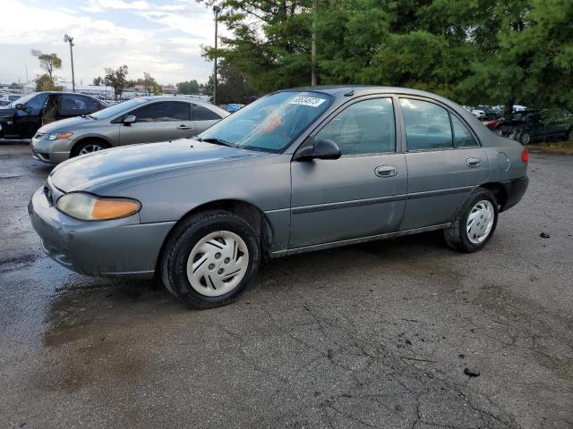 1998 Ford Escort LX