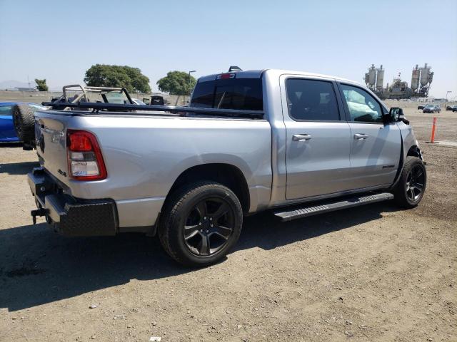 1C6SRFFT2MN803668 | 2021 RAM 1500 BIG H