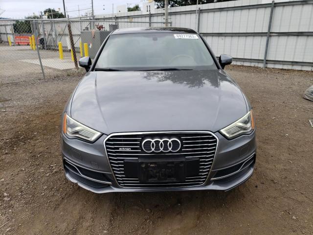 2016 AUDI A3 E-TRON - WAUTPBFF6GA105739