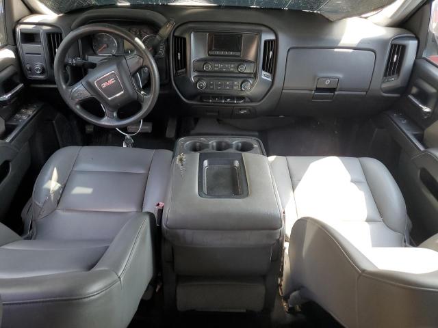 1GTR1TEH4EZ255774 GMC Sierra C1500