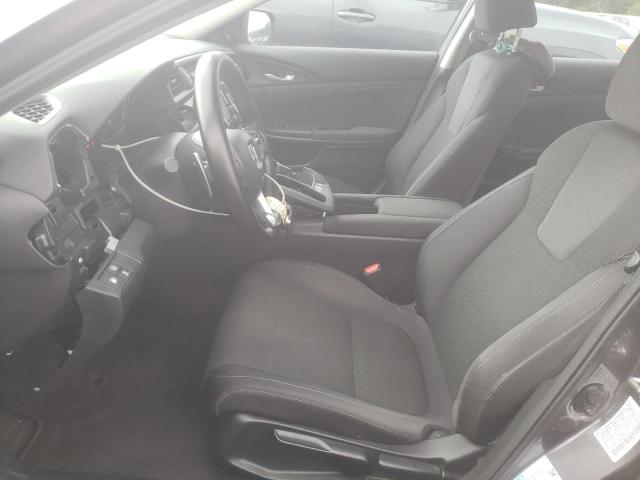 2019 HONDA INSIGHT LX 19XZE4F18KE027263