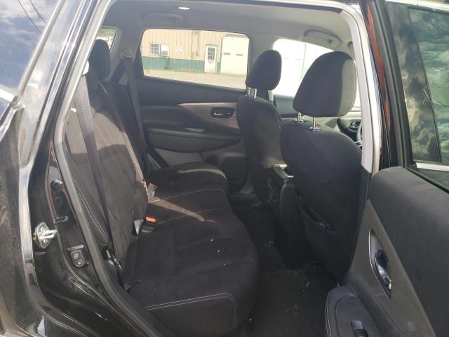 2018 NISSAN MURANO S - 5N1AZ2MG1JN174754