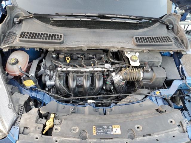 1FMCU0F75KUC55028 Ford ESCAPE S