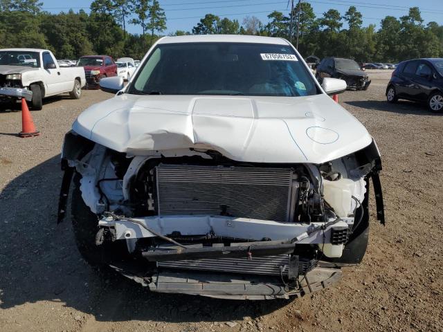 3GKALTEV7JL221606 GMC Terrain Sle