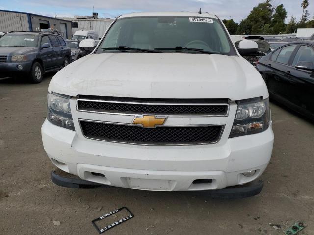 1GNSCJE02ER135506 Chevrolet Suburban C1500 Lt
