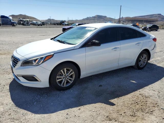 2016 Hyundai Sonata Se VIN: 5NPE24AFXGH366149 Lot: 69574483