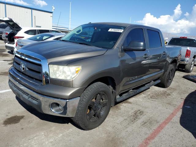 2012 Toyota Tundra 