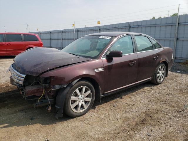 2009 Ford Taurus SEL