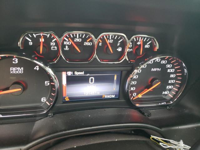 1GKS2HKCXFR128652 GMC Yukon Xl K1500 Slt