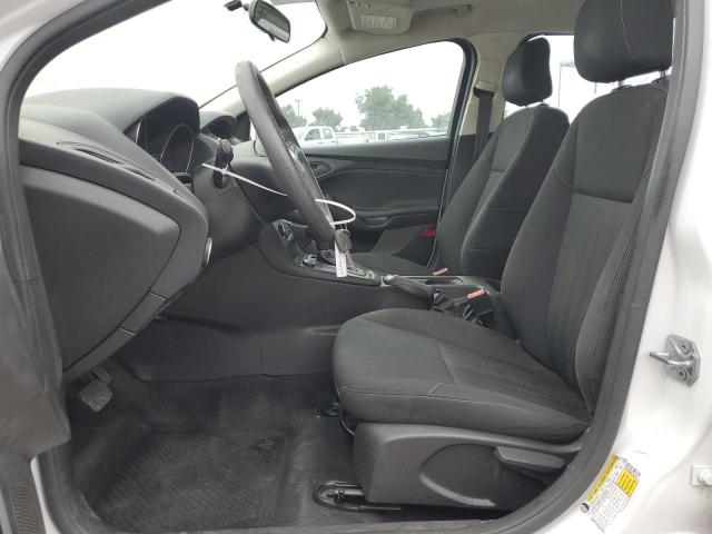1FADP3E26GL395941 Ford FOCUS S
