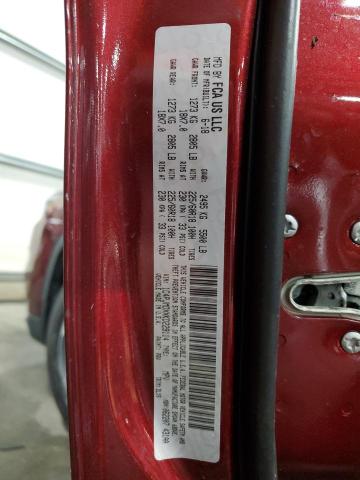 1C4PJMDXXKD229114 Jeep Cherokee Limited