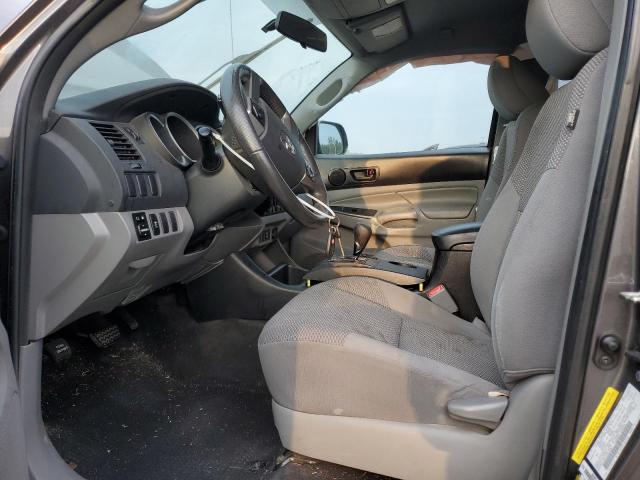 2015 TOYOTA TACOMA PRE - 5TFTX4GN4FX042026