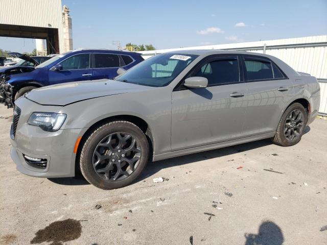 2019 Chrysler 300 