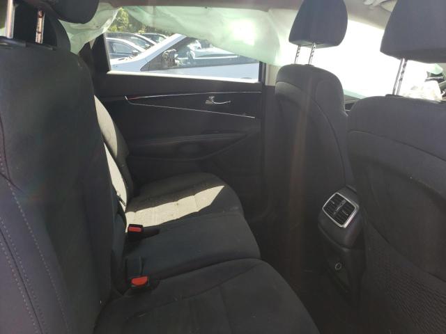 5XYPG4A31KG598218 KIA SORENTO L