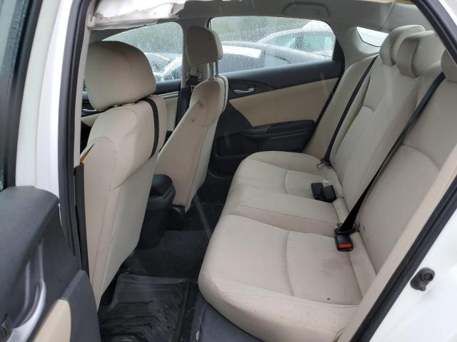 19XFC2F51GE209071 Honda Civic Lx
