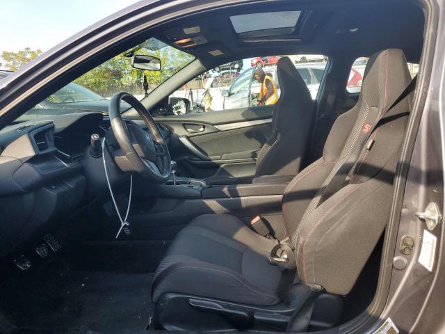 2HGFC3A52JH750494 Honda CIVIC SI
