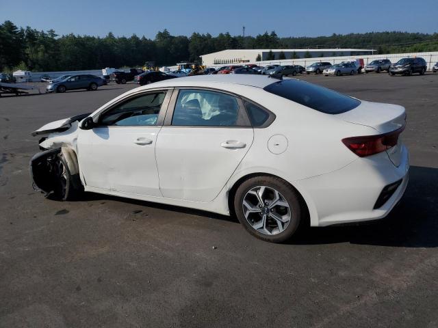 3KPF24AD2KE131471 KIA FORTE FE
