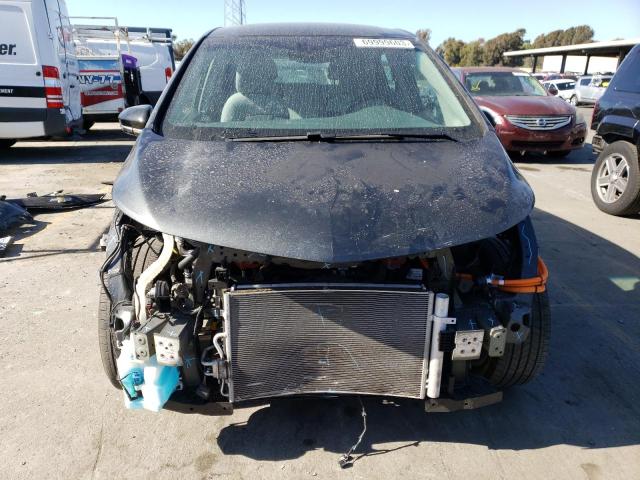 1G1FY6S04L4149228 Chevrolet BOLT EV LT