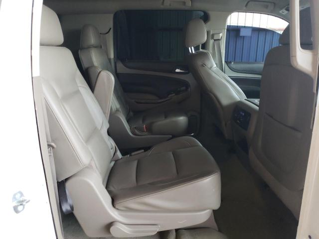 1GNSCJKC2FR717637 Chevrolet Suburban C1500 Lt